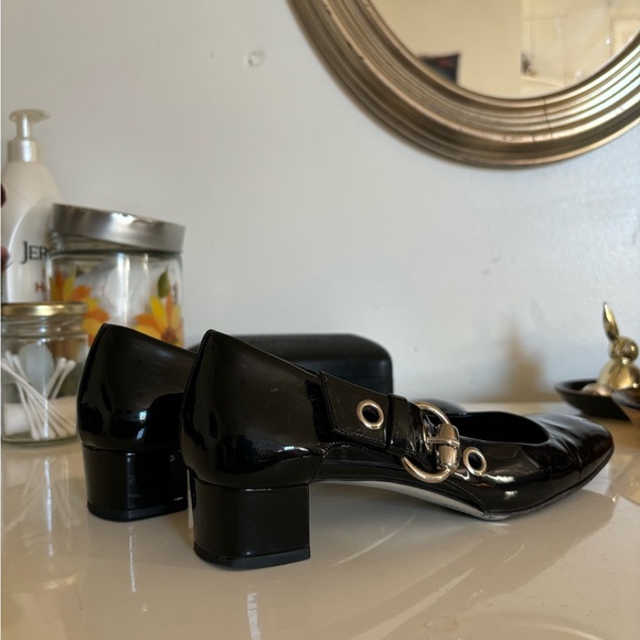 Gucci pump size 6 - Picture 3 of 8